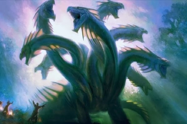 Kraken 23at